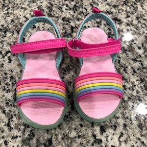 Carters sandals